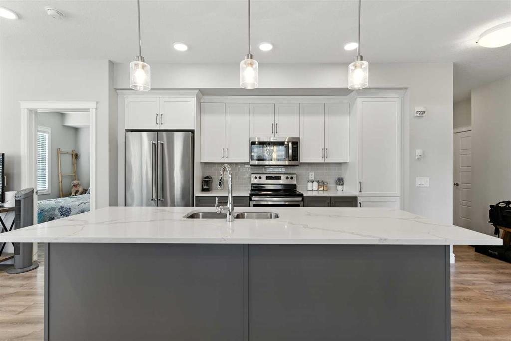 Third View of 118, 19661 40 Street SE, Seton, Calgary, Alberta, T3M 3H3