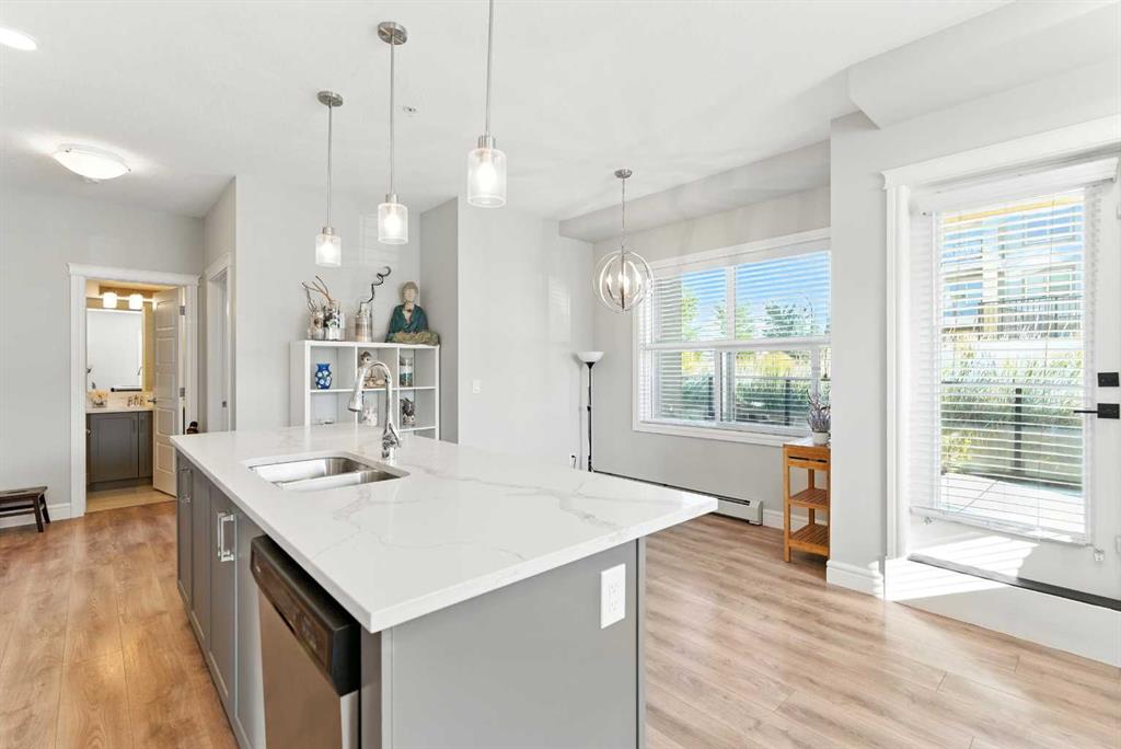 Fourth View of 118, 19661 40 Street SE, Seton, Calgary, Alberta, T3M 3H3