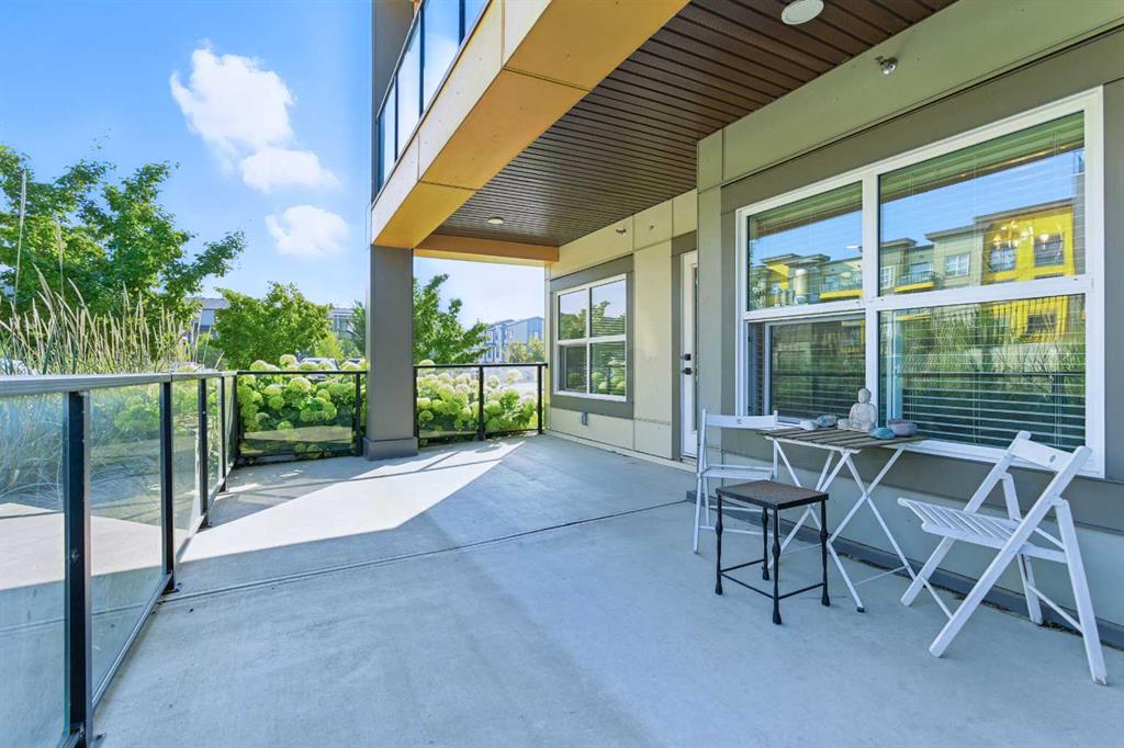 Fifth View of 118, 19661 40 Street SE, Seton, Calgary, Alberta, T3M 3H3