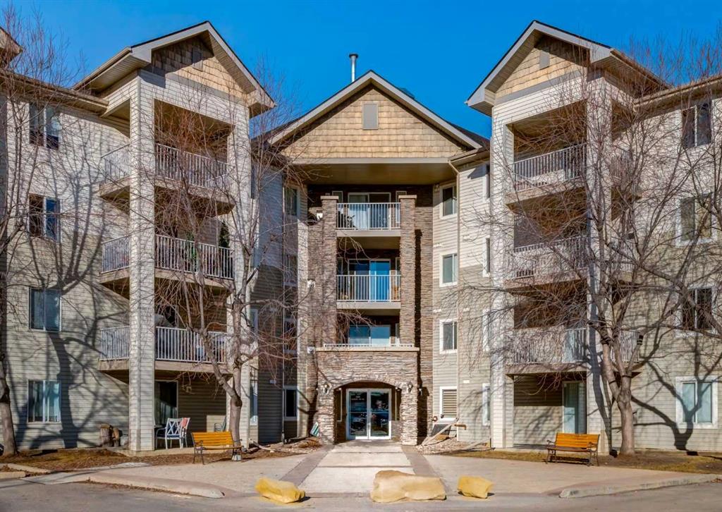 418, 3000 Somervale Court SW, A2286275, Alberta,