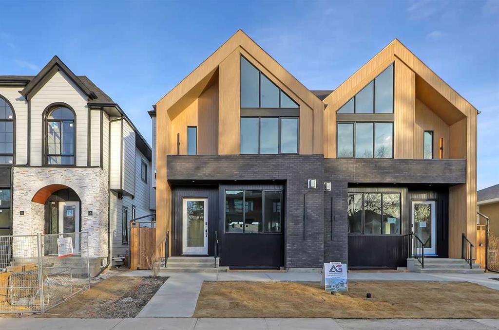 2216 35 Street SW, A2286277, Alberta,