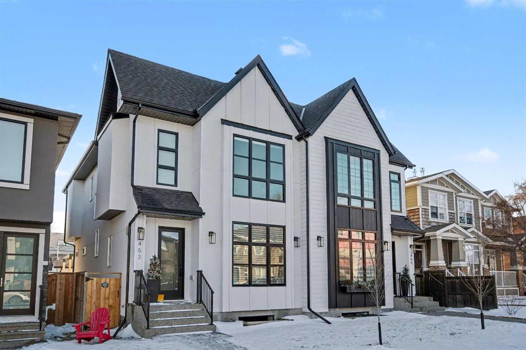 453 26 Avenue NW, A2286281, Alberta,