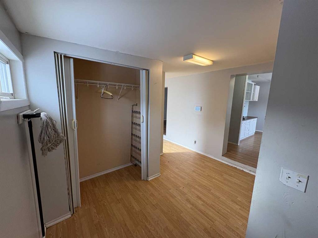 Fourth View of 47, 5211 55 Avenue , North Park Estates, Rocky Mountain House, Alberta, T4T 1M9