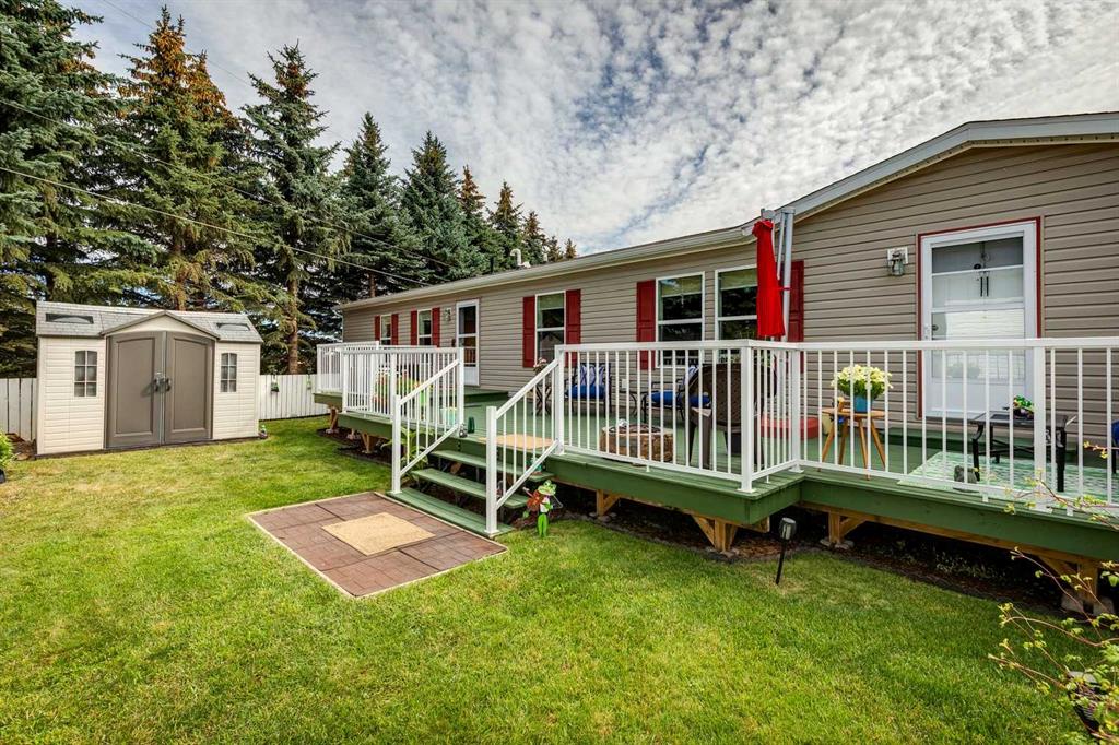 Third View of 67, 1190 15 Avenue , NONE, Didsbury, Alberta, T0M 0W0