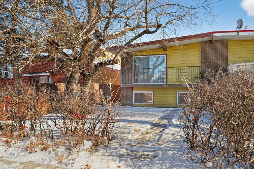 2240A 43 Street SE, A2286286, Alberta,