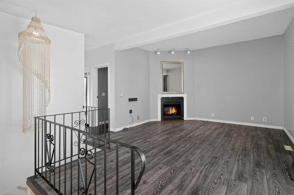 Third View of 2240A 43 Street SE, Forest Lawn, Calgary, Alberta, T2B 1H5