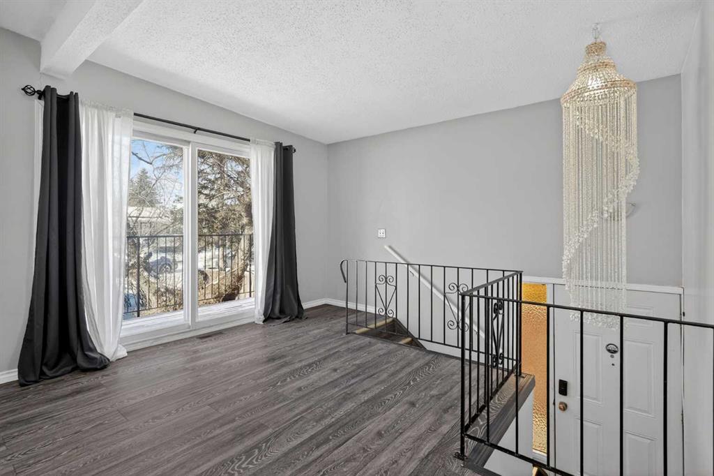 Fourth View of 2240A 43 Street SE, Forest Lawn, Calgary, Alberta, T2B 1H5