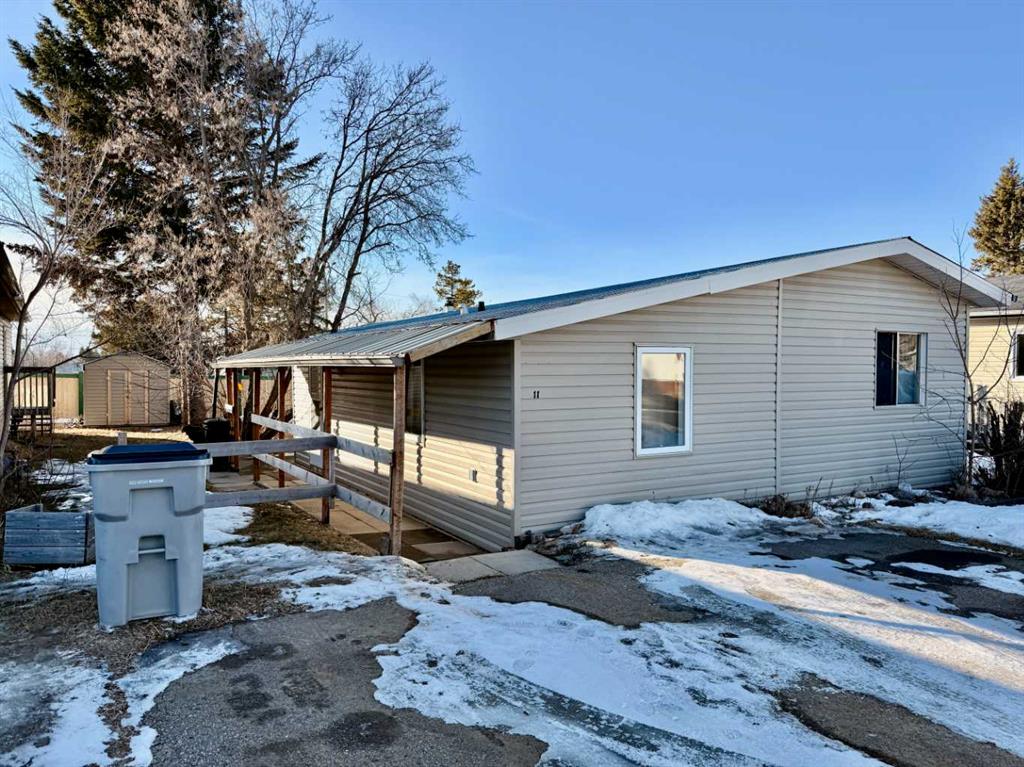 #11, 1609 14 Street , A2286314, Alberta,