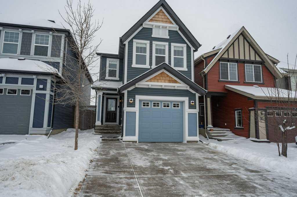 74 Evansridge Crescent NW, A2286318, Alberta,