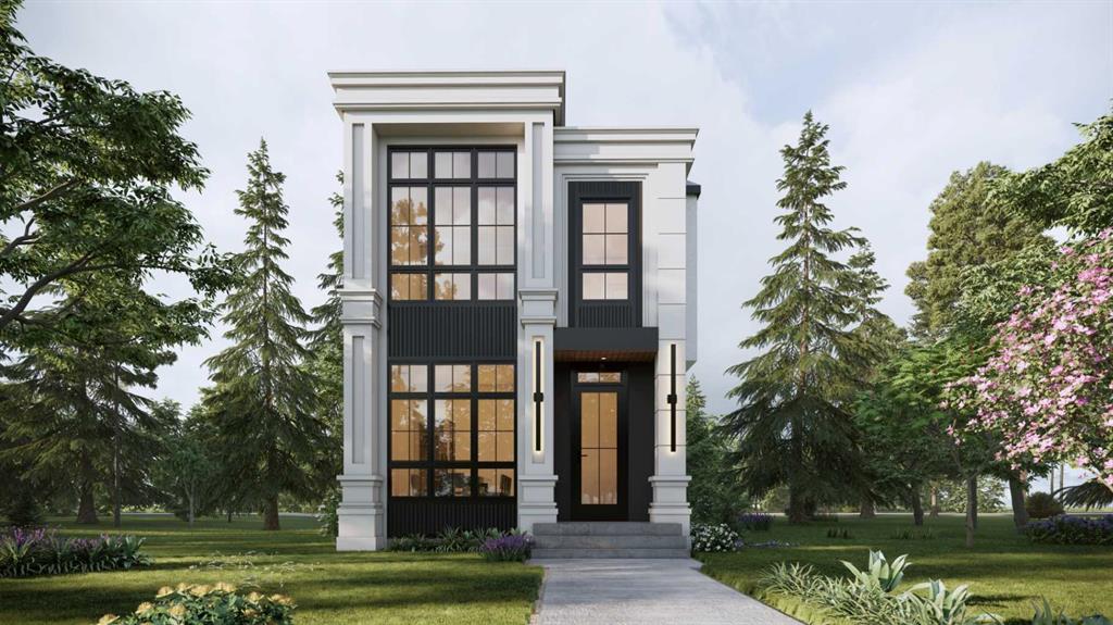 MLS® listing #108559952 for sale located at 2413 25 Avenue NW