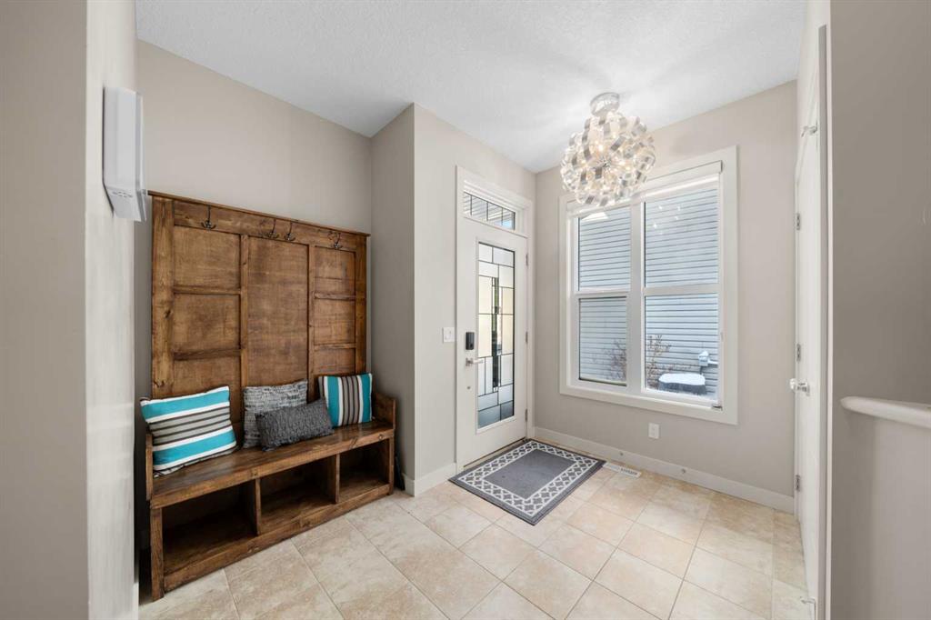 Fifth View of 151 Heritage View , Heritage Hills, Cochrane, Alberta, T4C 0G5