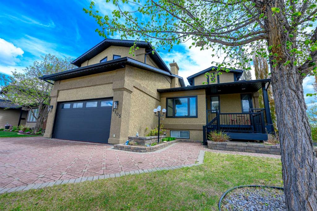6105 95 Street , A2286322, Alberta,