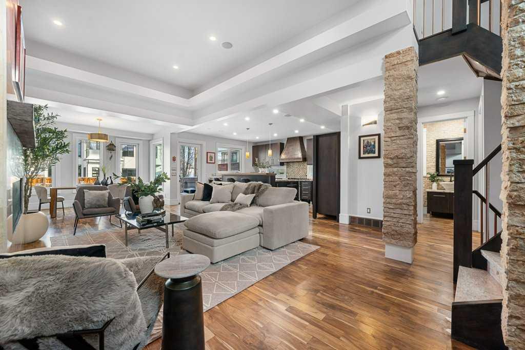 Fourth View of 630 25 Avenue NE, Winston Heights/Mountview, Calgary, Alberta, T2E 1Y5