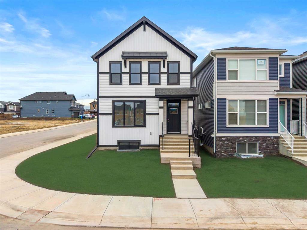 MLS® listing #108561858 for sale located at 64 Homestead View NE