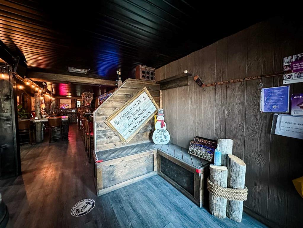 Third View of 4824 50 Street , Downtown West, Stettler, Alberta, T0C 2L0