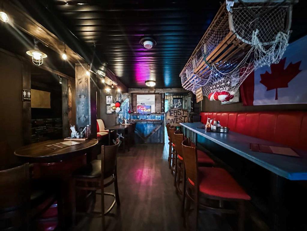 Fourth View of 4824 50 Street , Downtown West, Stettler, Alberta, T0C 2L0