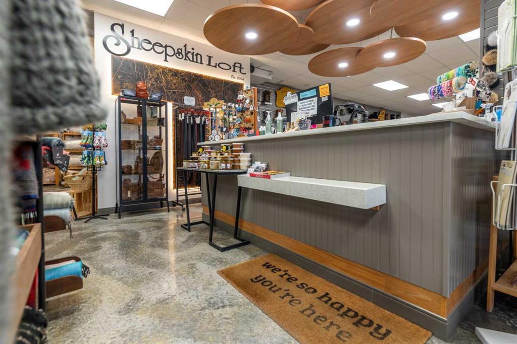 MLS® listing #108564126 for sale located at 4305 57 Avenue 