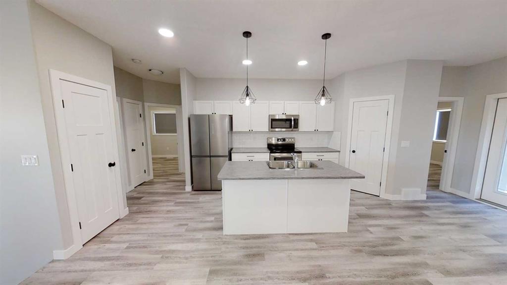 Fifth View of B, 10305 128 Avenue , Northridge, Grande Prairie, Alberta, T8V6S9