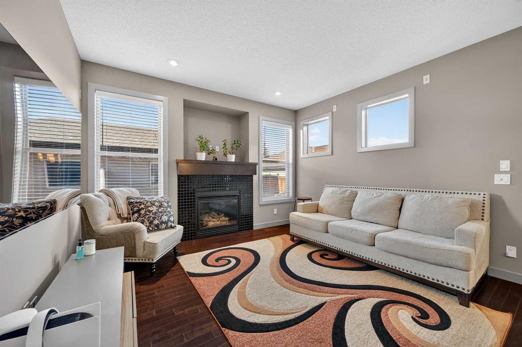 Fifth View of 253 Chaparral Valley Drive SE, Chaparral, Calgary, Alberta, T2X 0M2