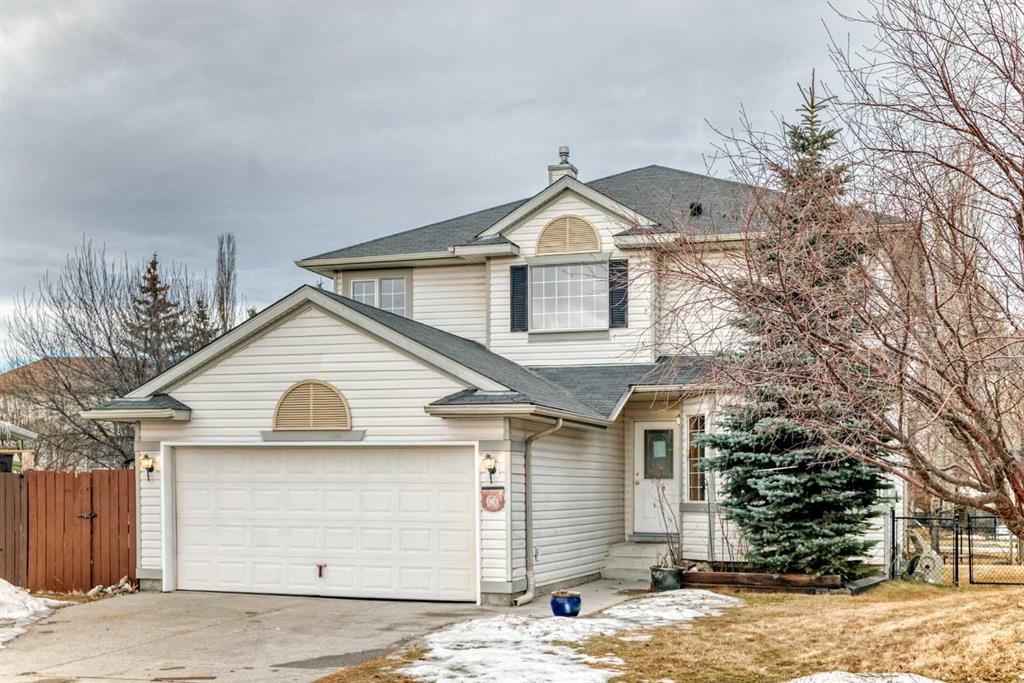 66 Tuscany Hills Point NW, A2286376, Alberta,