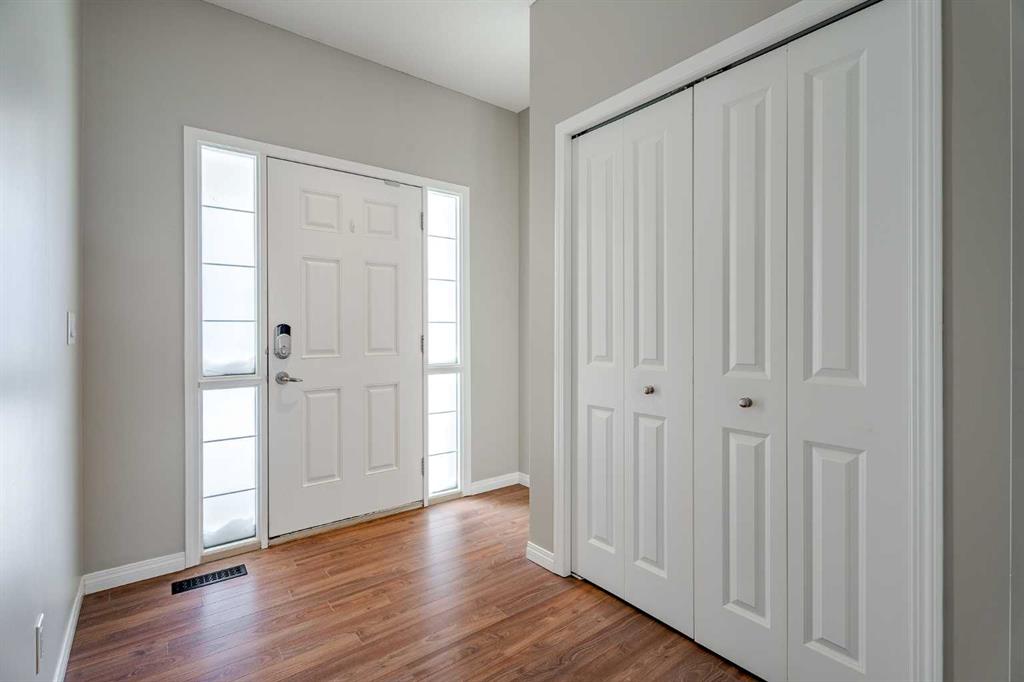 Third View of 2303, 1001 8 Street NW, Williamstown, Airdrie, Alberta, T4B 0W5