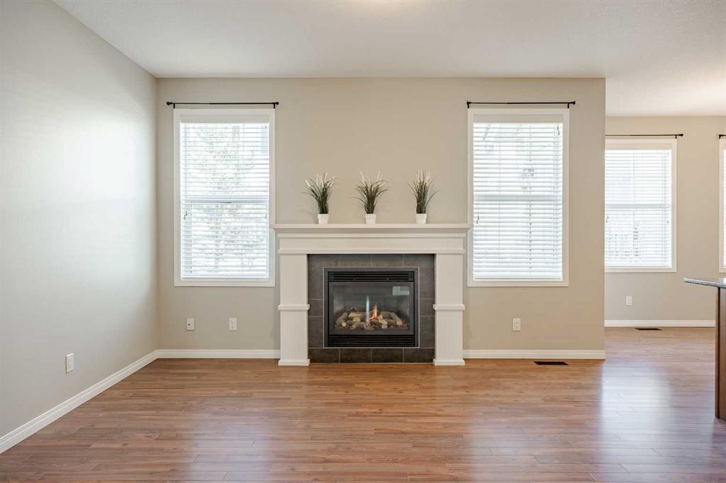 Fifth View of 2303, 1001 8 Street NW, Williamstown, Airdrie, Alberta, T4B 0W5