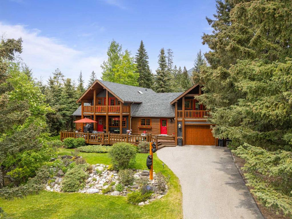 216 Bow River Drive , A2286403, Alberta,