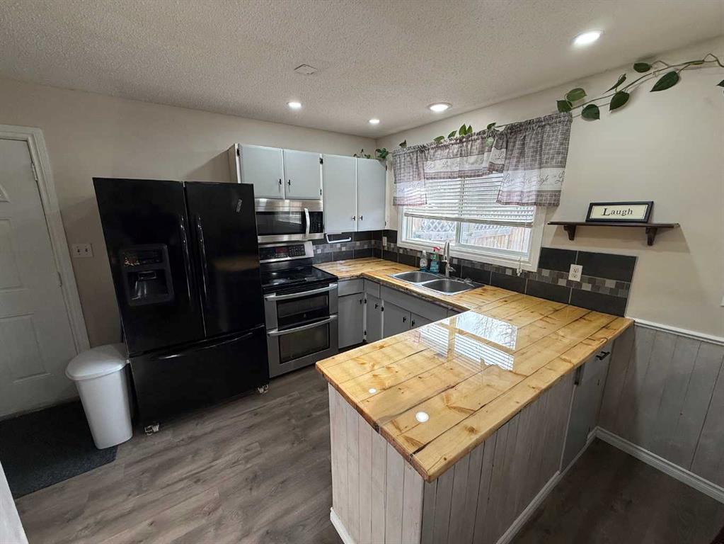 Fourth View of 177 Tamarack Avenue , Hardisty, Hinton, Alberta, T7V 1E2