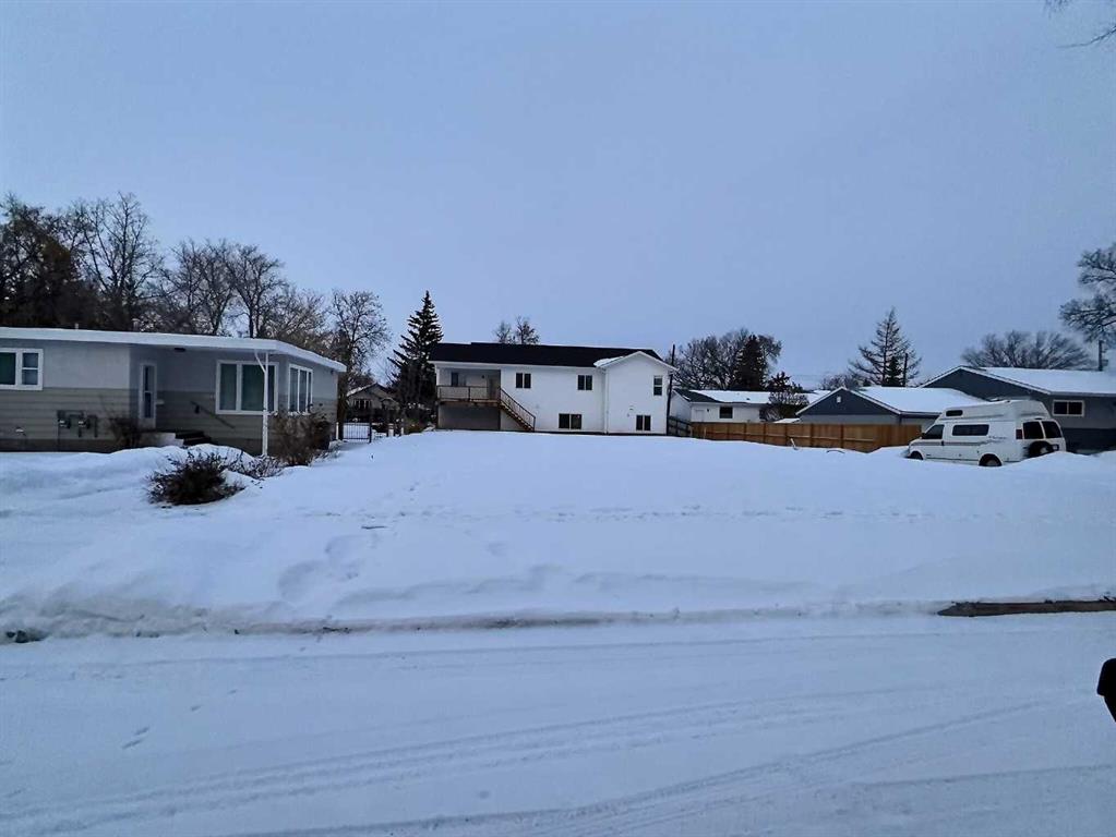 Second View of 5212 56 Avenue , North End, Ponoka, Alberta, T4J1G6