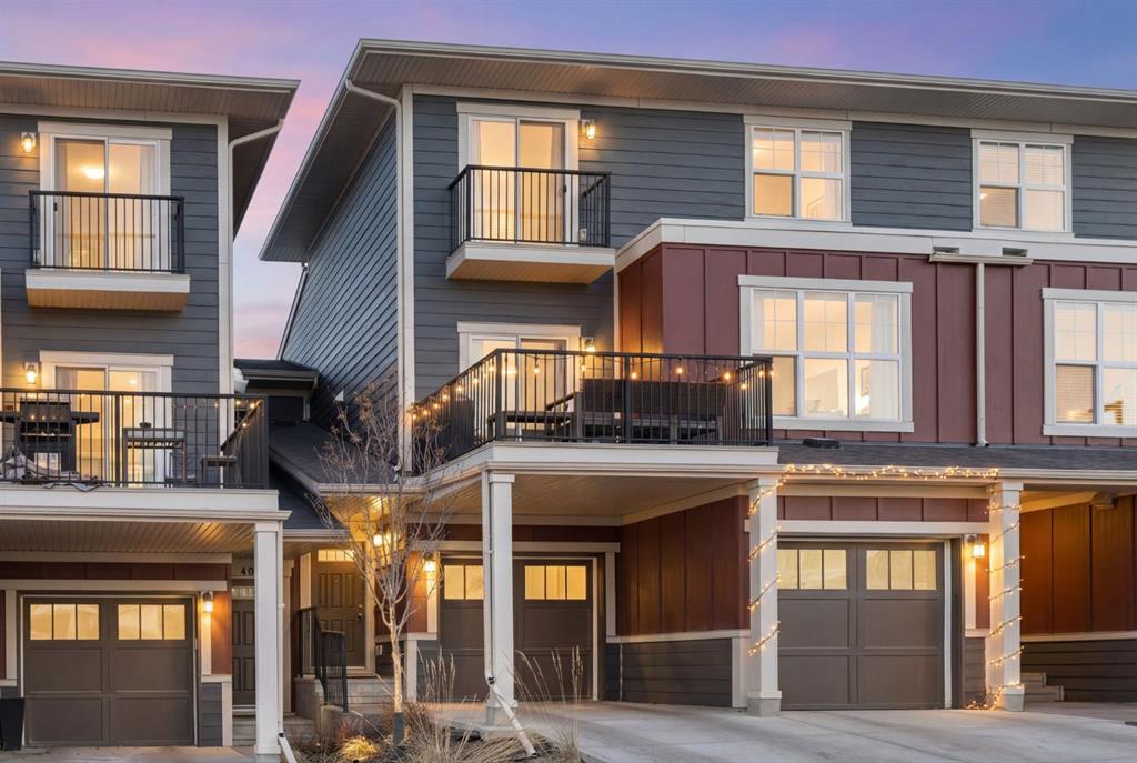 Second View of 405, 428 Nolan Hill Drive NW, Nolan Hill, Calgary, Alberta, T3R 0V4