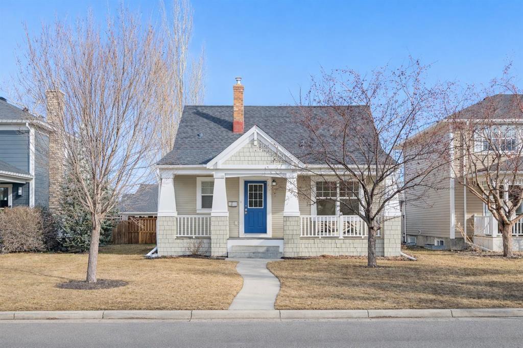 4416 Quentin Court SW, A2286415, Alberta,