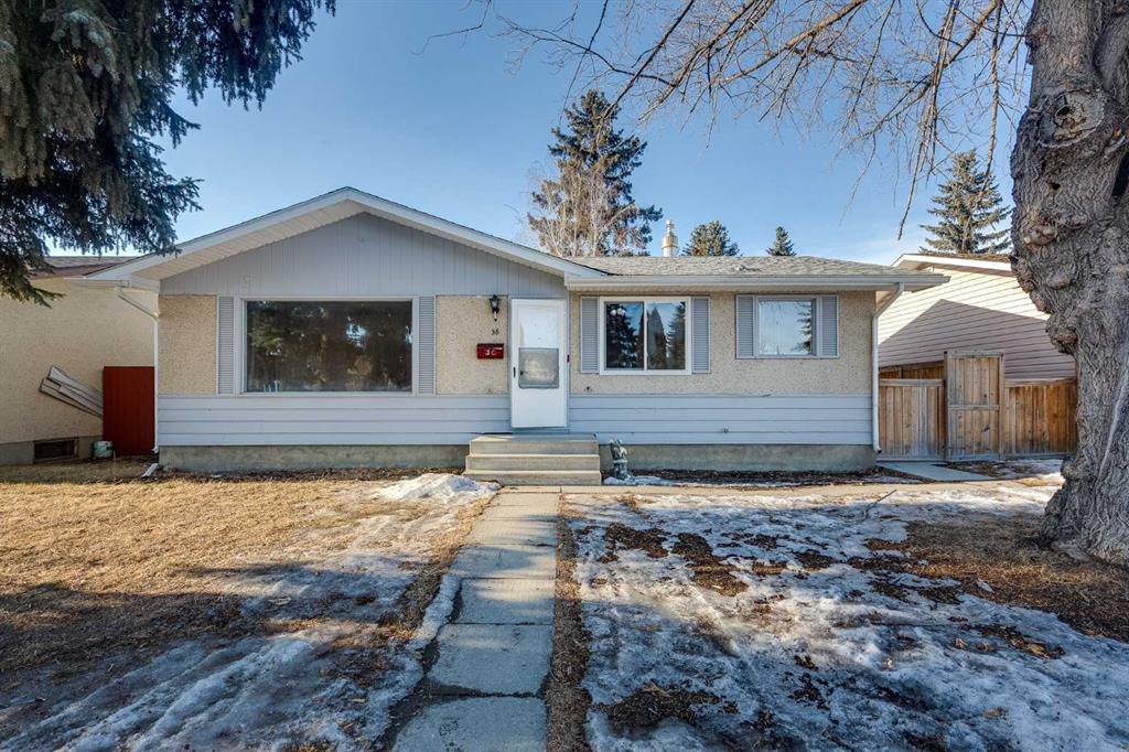 36 Fern Road , A2286417, Alberta,