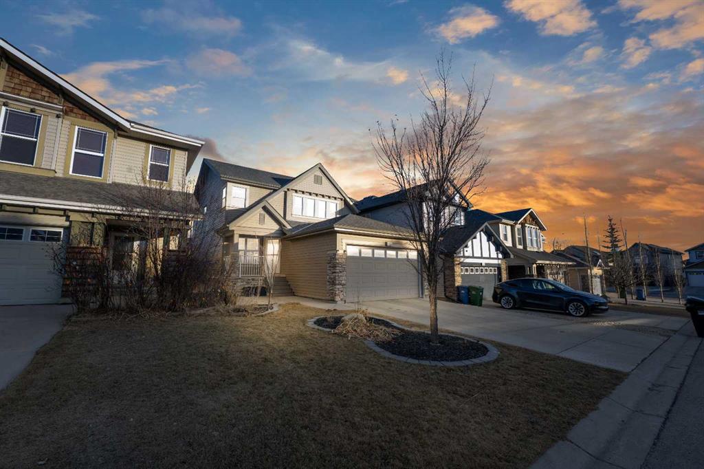 Third View of 214 Royal Oak Bay NW, Royal Oak, Calgary, Alberta, T3G6A4