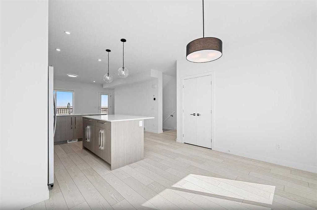 Fourth View of 703, 280 chelsea Road , Chelsea_CH, Chestermere, Alberta, T1X 2X9