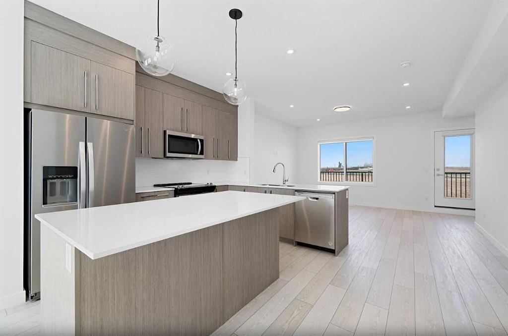 Fifth View of 703, 280 chelsea Road , Chelsea_CH, Chestermere, Alberta, T1X 2X9