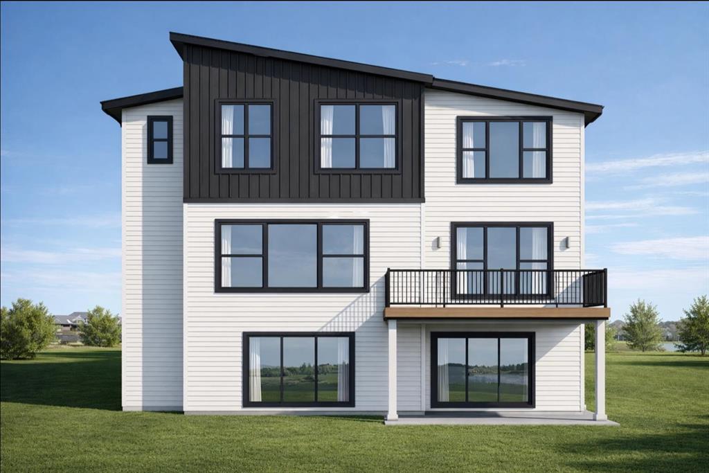 Third View of Lot 18 Lakewood Circle , Lakewood, Strathmore, Alberta, T1P 0G8