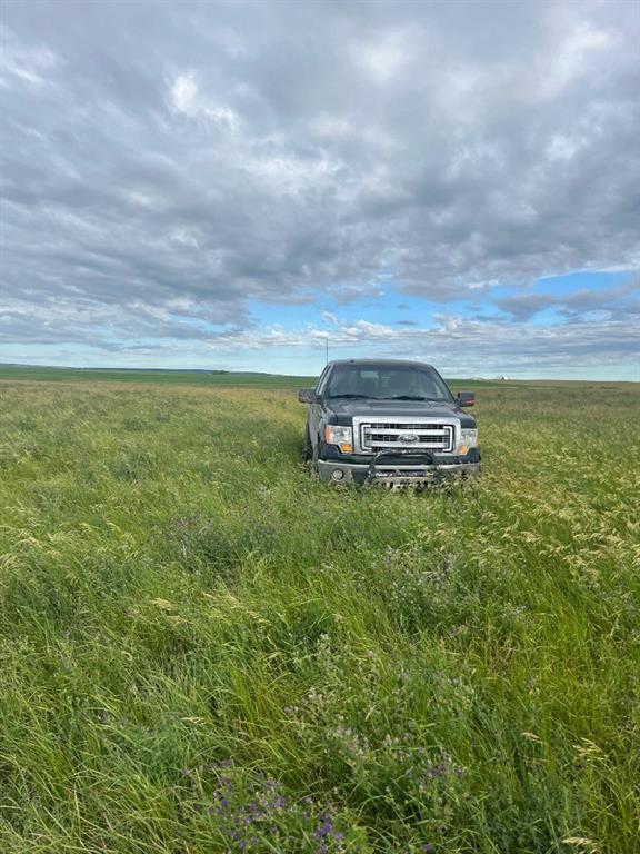 Third View of  Range Road 212  , NONE, Rural Vulcan County, Alberta, T0J0S0