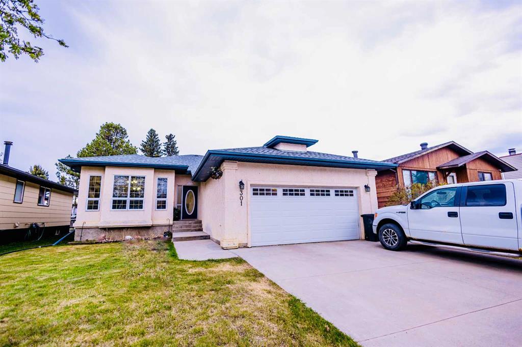 301 3 Street NE, A2286461, Alberta,