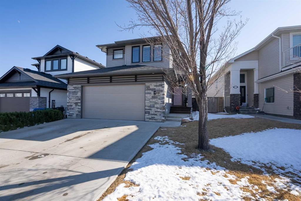 135 Riverhurst Cove W, A2286462, Alberta,