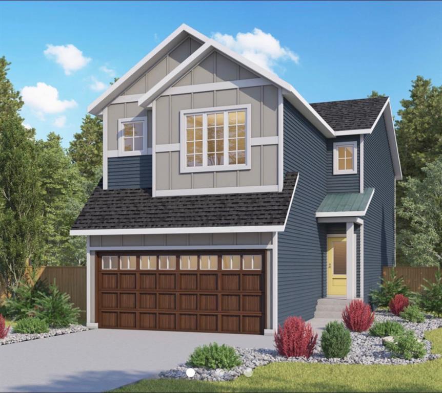 52 Fireside Common SW, A2286463, Alberta,