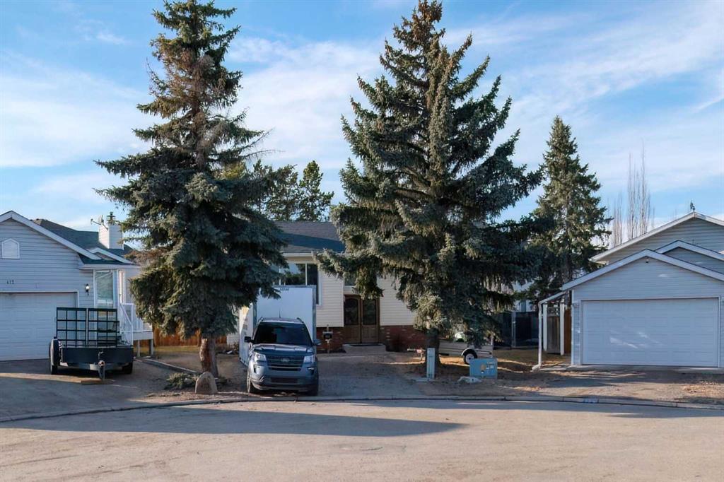 408 Madison Drive , A2286469, Alberta,