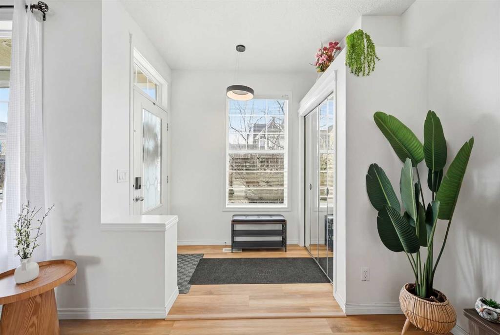 Fourth View of 41 New Brighton Green SE, New Brighton, Calgary, Alberta, T2Z 0J8