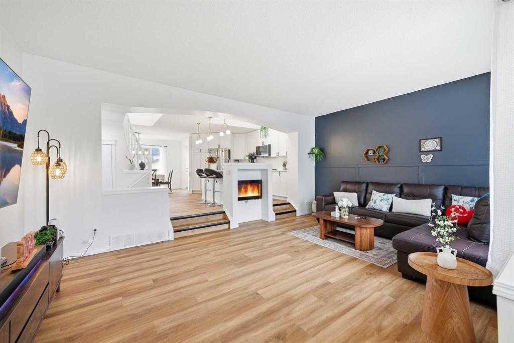 Fifth View of 41 New Brighton Green SE, New Brighton, Calgary, Alberta, T2Z 0J8