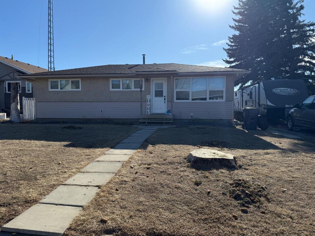 306 4 Avenue W, A2286487, Alberta,