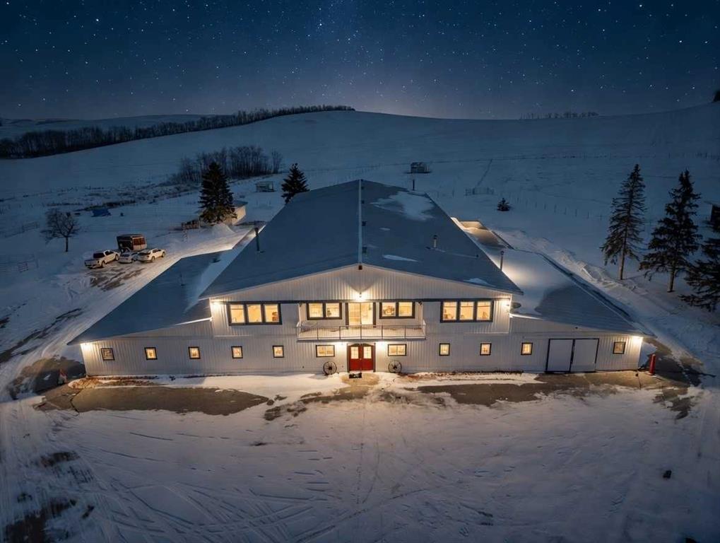 16, 37535 Range Road 265  , A2286489, Alberta,