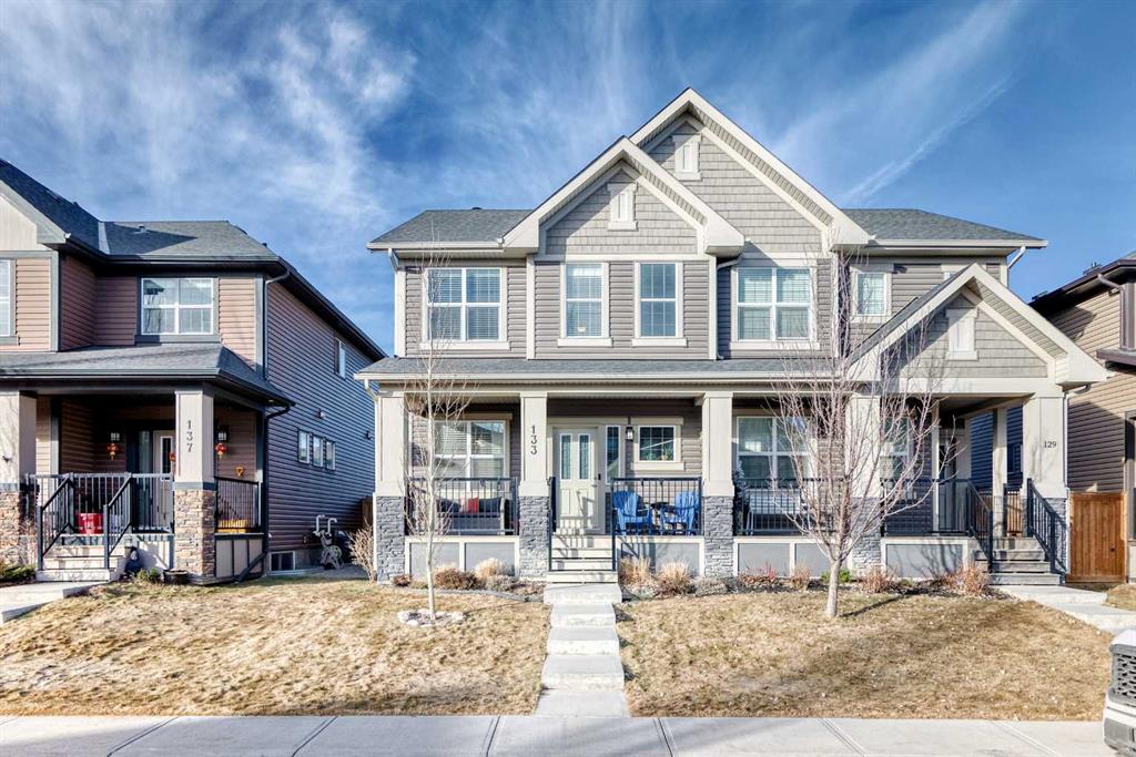 133 Midtown Court SW, A2286490, Alberta,