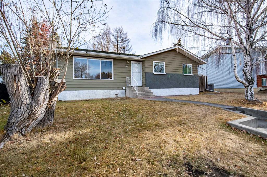 93 Westview Drive , A2286491, Alberta,