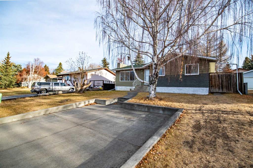 Fourth View of 93 Westview Drive , Lakeview Heights, Sylvan Lake, Alberta, T4S 1H8
