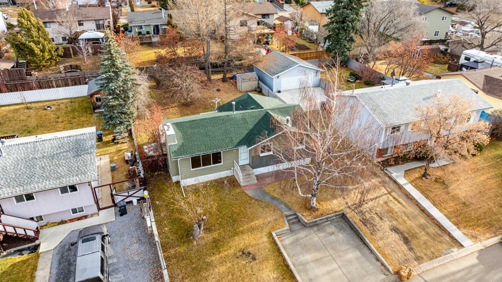 Fifth View of 93 Westview Drive , Lakeview Heights, Sylvan Lake, Alberta, T4S 1H8