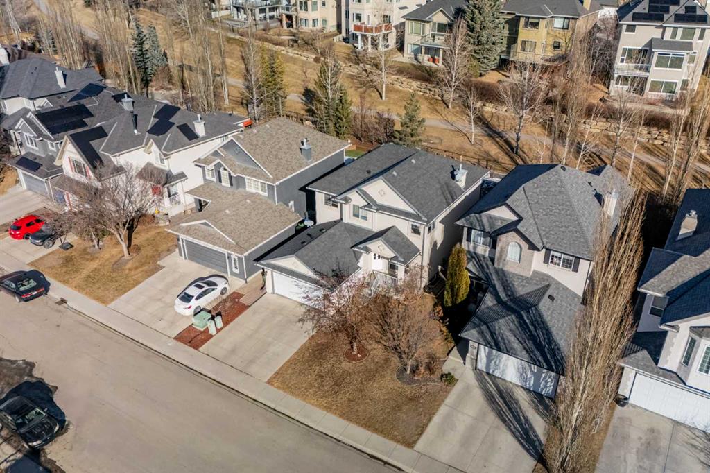 16 Tuscany Ridge Place NW, A2286494, Alberta,